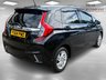 USED 2014 64 HONDA JAZZ 1.5 h i-MMD EX Hatchback 5dr Petrol Hybrid eCVT Euro 6 (s/s) (109 ps) NAV~R/CAM~CLIMATE~CARPLAY~FINA