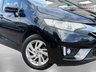 USED 2014 64 HONDA JAZZ 1.5 h i-MMD EX Hatchback 5dr Petrol Hybrid eCVT Euro 6 (s/s) (109 ps) NAV~R/CAM~CLIMATE~CARPLAY~FINA