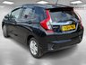 USED 2014 64 HONDA JAZZ 1.5 h i-MMD EX Hatchback 5dr Petrol Hybrid eCVT Euro 6 (s/s) (109 ps) NAV~R/CAM~CLIMATE~CARPLAY~FINA