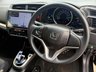 USED 2014 64 HONDA JAZZ 1.5 h i-MMD EX Hatchback 5dr Petrol Hybrid eCVT Euro 6 (s/s) (109 ps) NAV~R/CAM~CLIMATE~CARPLAY~FINA