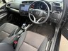 USED 2014 64 HONDA JAZZ 1.5 h i-MMD EX Hatchback 5dr Petrol Hybrid eCVT Euro 6 (s/s) (109 ps) NAV~R/CAM~CLIMATE~CARPLAY~FINA