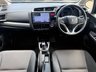 USED 2014 64 HONDA JAZZ 1.5 h i-MMD EX Hatchback 5dr Petrol Hybrid eCVT Euro 6 (s/s) (109 ps) NAV~R/CAM~CLIMATE~CARPLAY~FINA
