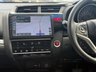 USED 2014 64 HONDA JAZZ 1.5 h i-MMD EX Hatchback 5dr Petrol Hybrid eCVT Euro 6 (s/s) (109 ps) NAV~R/CAM~CLIMATE~CARPLAY~FINA