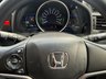 USED 2014 64 HONDA JAZZ 1.5 h i-MMD EX Hatchback 5dr Petrol Hybrid eCVT Euro 6 (s/s) (109 ps) NAV~R/CAM~CLIMATE~CARPLAY~FINA