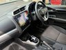 USED 2014 64 HONDA JAZZ 1.5 h i-MMD EX Hatchback 5dr Petrol Hybrid eCVT Euro 6 (s/s) (109 ps) NAV~R/CAM~CLIMATE~CARPLAY~FINA