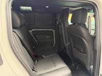 USED 2026 26 LAND ROVER DEFENDER 110 3.0 D250 MHEV S Hard Top SUV 5dr Diesel Auto 4WD MWB Euro 6 (s/s) (249 ps) Rear seat conversion Nappa leather