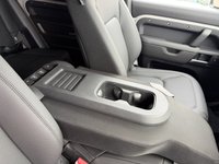 USED 2026 26 LAND ROVER DEFENDER 110 3.0 D250 MHEV S Hard Top SUV 5dr Diesel Auto 4WD MWB Euro 6 (s/s) (249 ps) Rear seat conversion Nappa leather
