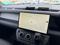 USED 2026 26 LAND ROVER DEFENDER 110 3.0 D250 MHEV S Hard Top SUV 5dr Diesel Auto 4WD MWB Euro 6 (s/s) (249 ps) Rear seat conversion Nappa leather