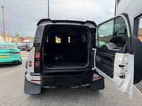USED 2026 26 LAND ROVER DEFENDER 110 3.0 D250 MHEV S Hard Top SUV 5dr Diesel Auto 4WD MWB Euro 6 (s/s) (249 ps) Rear seat conversion Nappa leather
