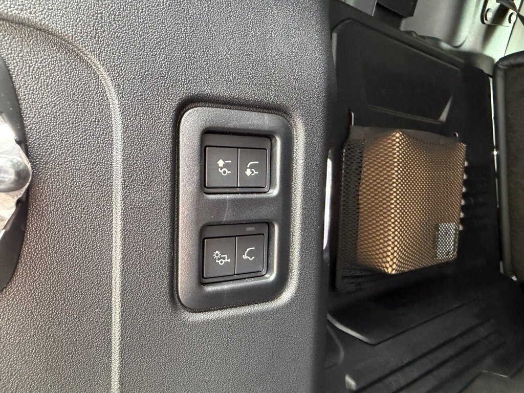 USED 2026 26 LAND ROVER DEFENDER 110 3.0 D250 MHEV S Hard Top SUV 5dr Diesel Auto 4WD MWB Euro 6 (s/s) (249 ps) Rear seat conversion Nappa leather
