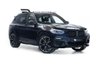 USED 2020 70 BMW X3 2.0 20d MHT M Sport SUV 5dr Diesel Hybrid Auto xDrive Euro 6 (s/s) (190 ps) Aero Kit | Car Play | Harmon Kardon