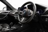 USED 2020 70 BMW X3 2.0 20d MHT M Sport SUV 5dr Diesel Hybrid Auto xDrive Euro 6 (s/s) (190 ps) Aero Kit | Car Play | Harmon Kardon