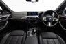 USED 2020 70 BMW X3 2.0 20d MHT M Sport SUV 5dr Diesel Hybrid Auto xDrive Euro 6 (s/s) (190 ps) Aero Kit | Car Play | Harmon Kardon