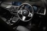 USED 2020 70 BMW X3 2.0 20d MHT M Sport SUV 5dr Diesel Hybrid Auto xDrive Euro 6 (s/s) (190 ps) Aero Kit | Car Play | Harmon Kardon
