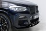 USED 2020 70 BMW X3 2.0 20d MHT M Sport SUV 5dr Diesel Hybrid Auto xDrive Euro 6 (s/s) (190 ps) Aero Kit | Car Play | Harmon Kardon