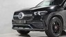 USED 2020 20 MERCEDES-BENZ GLE 2.0 GLE300d AMG Line (Premium) SUV 5dr Diesel G-Tronic 4MATIC Euro 6 (s/s) (245 ps) 