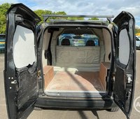 USED 2013 13 PEUGEOT BIPPER 1.3 HDi SE Panel Van 3dr Diesel Manual FWD L1 H1 (119 g/km, 75 bhp) NO VAT ON THIS VAN, EXCELLENT VALUE FOR MONEY, LOW MILEAGE, LONG MOT, HPI CLEAR, 2 X KEYS, STUNNING CONDITION! PLY LINED, MESH/SOLID BULKHEAD, ELECTRIC WINDOWS, CD PLAYER!