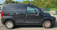 USED 2013 13 PEUGEOT BIPPER 1.3 HDi SE Panel Van 3dr Diesel Manual FWD L1 H1 (119 g/km, 75 bhp) NO VAT ON THIS VAN, EXCELLENT VALUE FOR MONEY, LOW MILEAGE, LONG MOT, HPI CLEAR, 2 X KEYS, STUNNING CONDITION! PLY LINED, MESH/SOLID BULKHEAD, ELECTRIC WINDOWS, CD PLAYER!