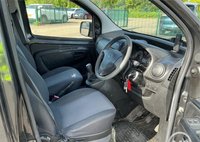 USED 2013 13 PEUGEOT BIPPER 1.3 HDi SE Panel Van 3dr Diesel Manual FWD L1 H1 (119 g/km, 75 bhp) NO VAT ON THIS VAN, EXCELLENT VALUE FOR MONEY, LOW MILEAGE, LONG MOT, HPI CLEAR, 2 X KEYS, STUNNING CONDITION! PLY LINED, MESH/SOLID BULKHEAD, ELECTRIC WINDOWS, CD PLAYER!