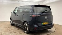 USED 2023 73 VOLKSWAGEN ID. BUZZ Pro 77kWh Style MPV 5dr Electric Auto (204 ps) 