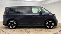 USED 2023 73 VOLKSWAGEN ID. BUZZ Pro 77kWh Style MPV 5dr Electric Auto (204 ps) 