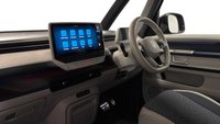 USED 2023 73 VOLKSWAGEN ID. BUZZ Pro 77kWh Style MPV 5dr Electric Auto (204 ps) 