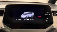USED 2023 73 VOLKSWAGEN ID. BUZZ Pro 77kWh Style MPV 5dr Electric Auto (204 ps) 