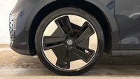 USED 2023 73 VOLKSWAGEN ID. BUZZ Pro 77kWh Style MPV 5dr Electric Auto (204 ps) 