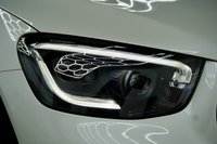 USED 2021 21 MERCEDES-BENZ GLC 2.0 GLC300d AMG Line (Premium Plus) SUV 5dr Diesel G-Tronic+ 4MATIC Euro 6 (s/s) (245 ps) 4MATIC! BURMESTER! APPLE CAR PLAY!