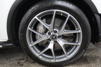 USED 2021 21 MERCEDES-BENZ GLC 2.0 GLC300d AMG Line (Premium Plus) SUV 5dr Diesel G-Tronic+ 4MATIC Euro 6 (s/s) (245 ps) 4MATIC! BURMESTER! APPLE CAR PLAY!