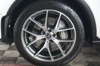 USED 2021 21 MERCEDES-BENZ GLC 2.0 GLC300d AMG Line (Premium Plus) SUV 5dr Diesel G-Tronic+ 4MATIC Euro 6 (s/s) (245 ps) 4MATIC! BURMESTER! APPLE CAR PLAY!