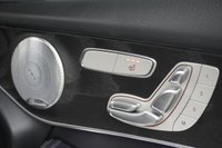 USED 2021 21 MERCEDES-BENZ GLC 2.0 GLC300d AMG Line (Premium Plus) SUV 5dr Diesel G-Tronic+ 4MATIC Euro 6 (s/s) (245 ps) 4MATIC! BURMESTER! APPLE CAR PLAY!