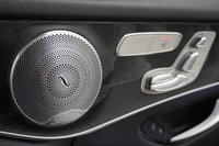USED 2021 21 MERCEDES-BENZ GLC 2.0 GLC300d AMG Line (Premium Plus) SUV 5dr Diesel G-Tronic+ 4MATIC Euro 6 (s/s) (245 ps) 4MATIC! BURMESTER! APPLE CAR PLAY!