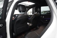 USED 2021 21 MERCEDES-BENZ GLC 2.0 GLC300d AMG Line (Premium Plus) SUV 5dr Diesel G-Tronic+ 4MATIC Euro 6 (s/s) (245 ps) 4MATIC! BURMESTER! APPLE CAR PLAY!