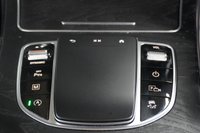 USED 2021 21 MERCEDES-BENZ GLC 2.0 GLC300d AMG Line (Premium Plus) SUV 5dr Diesel G-Tronic+ 4MATIC Euro 6 (s/s) (245 ps) 4MATIC! BURMESTER! APPLE CAR PLAY!