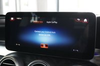 USED 2021 21 MERCEDES-BENZ GLC 2.0 GLC300d AMG Line (Premium Plus) SUV 5dr Diesel G-Tronic+ 4MATIC Euro 6 (s/s) (245 ps) 4MATIC! BURMESTER! APPLE CAR PLAY!