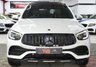 USED 2021 21 MERCEDES-BENZ GLC 2.0 GLC300d AMG Line (Premium Plus) SUV 5dr Diesel G-Tronic+ 4MATIC Euro 6 (s/s) (245 ps) 4MATIC! BURMESTER! APPLE CAR PLAY!