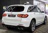 USED 2021 21 MERCEDES-BENZ GLC 2.0 GLC300d AMG Line (Premium Plus) SUV 5dr Diesel G-Tronic+ 4MATIC Euro 6 (s/s) (245 ps) 4MATIC! BURMESTER! APPLE CAR PLAY!