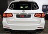 USED 2021 21 MERCEDES-BENZ GLC 2.0 GLC300d AMG Line (Premium Plus) SUV 5dr Diesel G-Tronic+ 4MATIC Euro 6 (s/s) (245 ps) 4MATIC! BURMESTER! APPLE CAR PLAY!