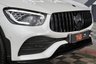 USED 2021 21 MERCEDES-BENZ GLC 2.0 GLC300d AMG Line (Premium Plus) SUV 5dr Diesel G-Tronic+ 4MATIC Euro 6 (s/s) (245 ps) 4MATIC! BURMESTER! APPLE CAR PLAY!