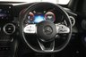USED 2021 21 MERCEDES-BENZ GLC 2.0 GLC300d AMG Line (Premium Plus) SUV 5dr Diesel G-Tronic+ 4MATIC Euro 6 (s/s) (245 ps) 4MATIC! BURMESTER! APPLE CAR PLAY!