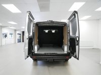 USED 2023 23 RENAULT TRAFIC 30 2.0 BLUEDCI 150 BHP LL LONG SPORT 6 SEATER CREWCAB 6 SEATER | 150 BHP | SAT NAV | LL LONG