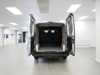 USED 2023 23 RENAULT TRAFIC 30 2.0 BLUEDCI 150 BHP LL LONG SPORT 6 SEATER CREWCAB 6 SEATER | 150 BHP | SAT NAV | LL LONG
