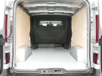 USED 2023 23 RENAULT TRAFIC 30 2.0 BLUEDCI 150 BHP LL LONG SPORT 6 SEATER CREWCAB 6 SEATER | 150 BHP | SAT NAV | LL LONG