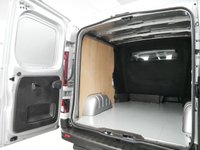 USED 2023 23 RENAULT TRAFIC 30 2.0 BLUEDCI 150 BHP LL LONG SPORT 6 SEATER CREWCAB 6 SEATER | 150 BHP | SAT NAV | LL LONG