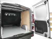 USED 2023 23 RENAULT TRAFIC 30 2.0 BLUEDCI 150 BHP LL LONG SPORT 6 SEATER CREWCAB 6 SEATER | 150 BHP | SAT NAV | LL LONG