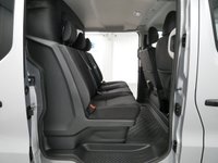 USED 2023 23 RENAULT TRAFIC 30 2.0 BLUEDCI 150 BHP LL LONG SPORT 6 SEATER CREWCAB 6 SEATER | 150 BHP | SAT NAV | LL LONG