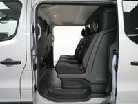 USED 2023 23 RENAULT TRAFIC 30 2.0 BLUEDCI 150 BHP LL LONG SPORT 6 SEATER CREWCAB 6 SEATER | 150 BHP | SAT NAV | LL LONG