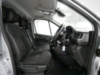 USED 2023 23 RENAULT TRAFIC 30 2.0 BLUEDCI 150 BHP LL LONG SPORT 6 SEATER CREWCAB 6 SEATER | 150 BHP | SAT NAV | LL LONG