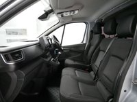 USED 2023 23 RENAULT TRAFIC 30 2.0 BLUEDCI 150 BHP LL LONG SPORT 6 SEATER CREWCAB 6 SEATER | 150 BHP | SAT NAV | LL LONG